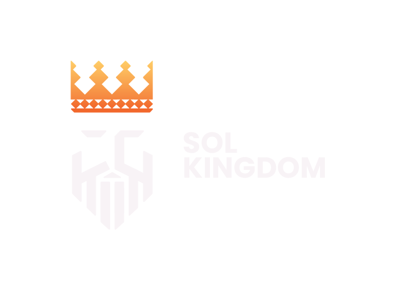 Sol Kingdom Logo